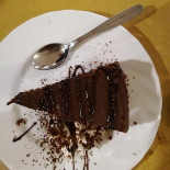 Capo Borgo Pizzeria Focacceria Nourriture