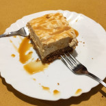 Capo Borgo Pizzeria Focacceria Nourriture