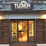 Tuber Experience Outside
