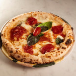 Capperi Che Pizza Nourriture