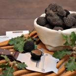 Tuber Experience Food