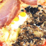 Pizzeria Dal Cicala Essen