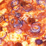 Pizzeria Dal Cicala Essen