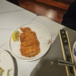Genkaianzio Comida