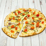 Pizzeria Dal Cicala Essen