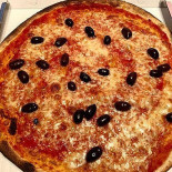 Pizzeria Dal Cicala Essen