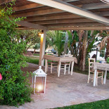 Oasi Blu Extérieur