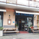 La Tirolese Außen