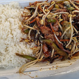 Pironetomosca Comida