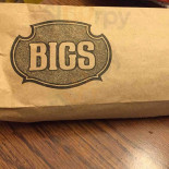 Dispensa Cafe Bistro Logo
