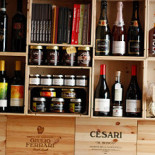 Enoteca Zero 7 Bebida