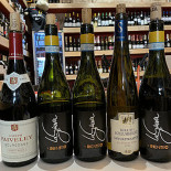 Enoteca Zero 7 Bebida