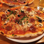 Valleverde Comida