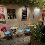 3fiori Café Jazzkeller Extérieur