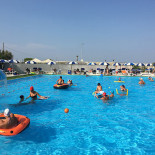 Aquarama Außen