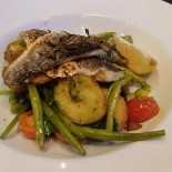 Alla Campagna Comida