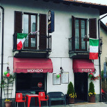 Mondopizza Extérieur