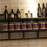 Stella Pizzeria Boisson