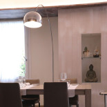 Fiamma Cremisi À l'intérieur