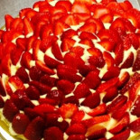 Tre Angeli Nourriture