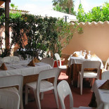 Alla Zagara Dentro