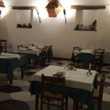 Vecchia Sizzano À l'intérieur