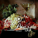 Caffe Piazza Drink