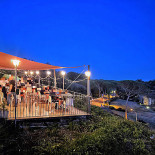 Pizzeria L'anfiteatro Extérieur