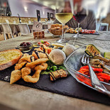 Pizzeria L'anfiteatro Boisson