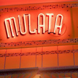 La Mulata Logo