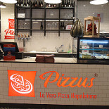Pizzus Extérieur