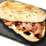 Pizzus Nourriture