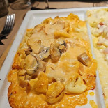 Trattoria Mare Nourriture