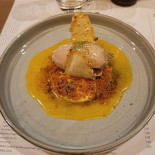 Onda Cafe Food
