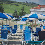 Dell Rio Verde Extérieur