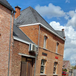Tea Room Exterior
