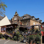 Valle Reale Extérieur