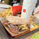Bianco Comida