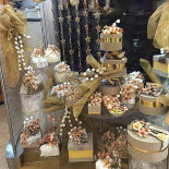 Spiga D'oro Dentro