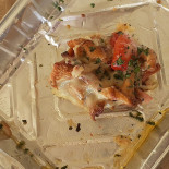 Spiga D'oro Comida