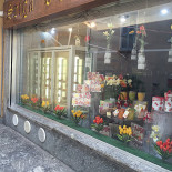 Spiga D'oro Exterior