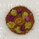 Osteria Di Lecce Comida