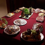 Osteria Di Lecce Dentro