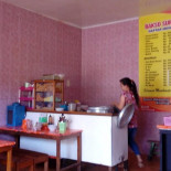 Frank À l'intérieur