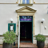 Chiosco Pome' Außen