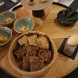 Chiosco Pome' Essen