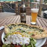 Val Prino Comida
