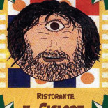 Il Ciclope Carta