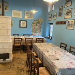 Mulino Ferrant Dentro