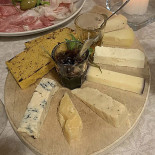 Mulino Ferrant Nourriture